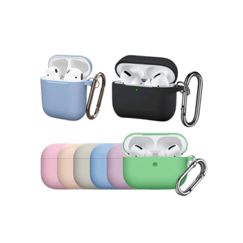 Air pods and covers