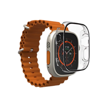 Smart watches & accessories