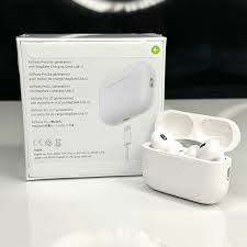 airpods pro 2 type c