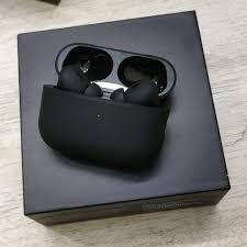 airpods pro 2 type c black price 3450