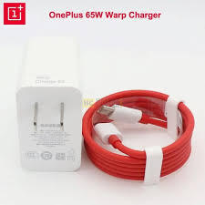 oneplus 65w with cable