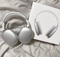 Apple Headphone Airpod Max Wirless