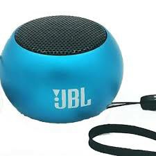 JBL M3 Mini Portable Bluetooth Wireless Speaker