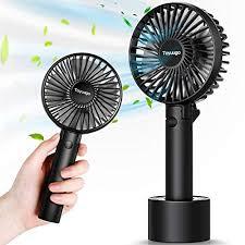 Mini Portable Fan