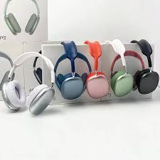 P9 Wirless Headphone